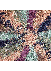 Trà ngũ cốc nguyên chất 100% Mộc Lan 250 g