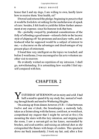 Sách Wuthering Heights (Bantam Classics)