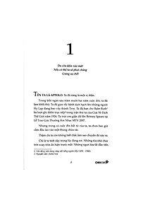 Sách Sấm truyền bí ẩn (Tái Bản 2022)