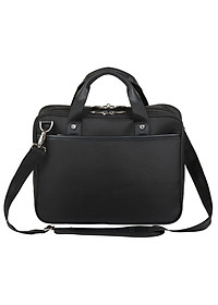 Cặp Xách Công Sở Thời Trang Cao Cấp SAKOS VIRGO 14 Inch