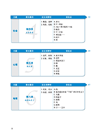 Giáo Trình Tiếng Trung Tăng Cường (Khổ Lớn - In Màu) - Giáo Trình Tổng Hợp 6 (Học Kèm Khóa Học Trực Tuyến Miễn Phí, Tặng File Nghe MP3) 