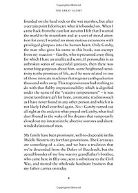 The Great Gatsby (Alma Classics Evergreens)