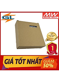 Nguồn tổ ong 24V 4.5A 100W  LRS-100-24 Meanwell - Hàng nhập khẩu