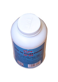 (Bộ 10 chai) Mực đổ Thuận Phong TP03 (170g) dùng cho máy in HP / Canon - Hàng Chính Hãng
