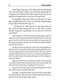 Sách Quyết Địa Tinh Thư - Tầm Long Bộ - Tổng Hợp Tinh Hoa Địa Lý Phong Thủy Trân Tàng Bí Bản (Tập 2)