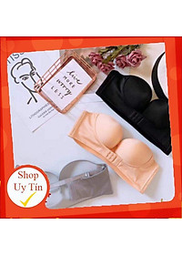 ÁO BRA NÂNG NGỰC CHỐNG TỤT NHẬT BẢN_BRA ĐỘN NGỰC KHÔNG DÂY _CÓ SẴN