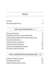 Sách Y học & Sức khoẻ. Thực phẩm cho Trí tuệ Thiên tài - Để thông minh hơn, hạnh phúc hơn, năng suất hơn