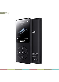 Máy Nghe Nhạc MP3 Ruizu X02 8GB - Hàng Chính Hãng