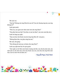 Truyện Thiếu Nhi Hạt Giống Tâm Hồn - Lễ Tạ Ơn