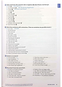 Oxford English Grammar Course: Intermediate: With Answers