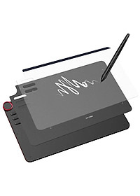 Miếng Dán Bảo Vệ Mặt Bảng Vẽ XP-Pen Deco 03 Protector Film – Hàng chính hãng