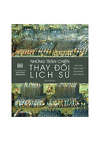 Những trận chiến thay đổi lịch sử