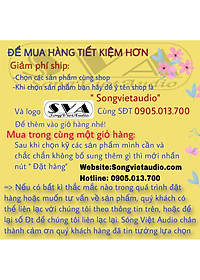 MẠCH CÔNG SUẤT 8 SÒ LIỀN NGUỒN STEREO