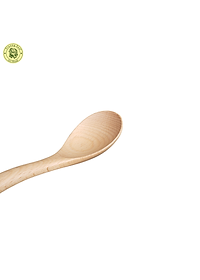 Muỗng Ăn Múc Súp,Các Loại Thực Phẩm Dạng Lỏng Thạch - Muỗng Gỗ M2  - Đồ Gỗ Nhà Bếp Thương Hiệu Trường Sơn