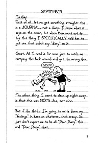 Diary Of A Wimpy Kid (Book 1) : Special Disney + Cover Edition