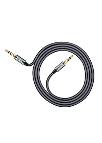 Cáp âm thanh 2 đầu 3.5mm Hoco UPA03 - Hàng chính hãng