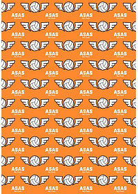 Haikyu!! Magazine 2024 February (Japanese Edition)