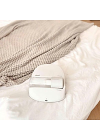 ROBOT HÚT BỤI CHĂN GA GỐI ĐỆM EVERYBOT X1 Hàng chính hãng