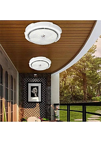 Ánh sáng mặt trời 400W, 500W, Đèn LED ban công có độ sáng cao, Ánh sáng âm tường chất lượng cao, 