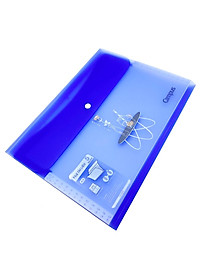 File Tài Liệu Ngang Campus 5 Ngăn DF-5X