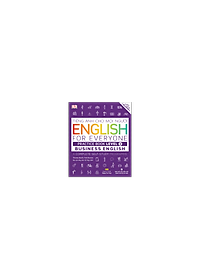 Sách English For Everyone - Business English - Practice Book Level 2 (Kèm 1 Đĩa CD - Room)
