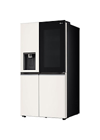 Tủ lạnh LG Inverter 635 lít GR-X257BG - Hàng Chính Hãng (Chỉ giao HCM)