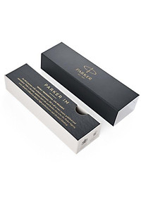 Bút bi cao cấp Parker IM PRM Đ-Warm Grey GT TB4-1975660