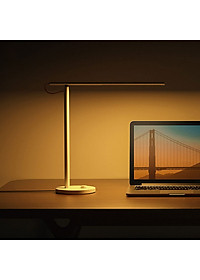 Đèn bàn thông minh chống cận Xiaomi Mija Desk Lamp 1S (2019) - Hàng Nhập Khẩu
