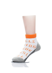 Combo tiết kiệm 4 đôi vớ tất cho trẻ từ 3-5 tuổi Basic ELLE EBK170