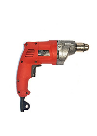 Máy Khoan 10 Ly Hikari Master 3C-10A – Công Suất 760W Khoan Tường, Bê Tông Và Bắt Vít, Thiết Kế Nhỏ Gọn, Công Nghệ Thái Lan - Hàng Chính Hãng