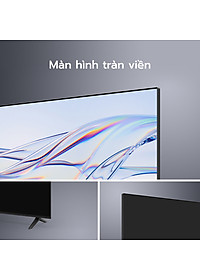 Nơi bán GOOGLE Tivi 43'' 4K HDR - TCL 43T66 - Gam Màu Rộng Dolby Audio - Tivi Giá Rẻ Chất Lượ