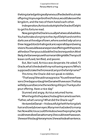 Sách Percy Jackson And The Greek Heroes - Paperback