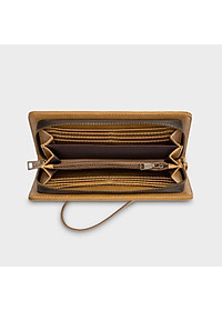 Ví Lata ( Thời trang nữ kiểu cầm tay dáng dài - Ví da VN44 )