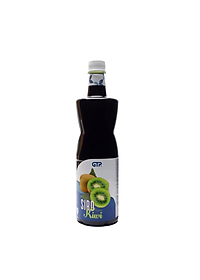 Siro GTP hương Kiwi/ Táo xanh/ Khoai môn