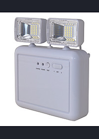 Đèn LED chiếu sáng khẩn cấp Rạng Đông 6W