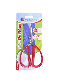 Kéo Đa Năng Thiên Long SC-022