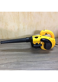 Máy Thổi Hút Bụi  Cầm Tay ABG Công Suất Lớn 1050W Máy Vừa Thổi Vừa Hút Công Nghiệp  Đa Năng Ứng Dụng Nhiều Trong Các Xưởng Mộc, Vệ Sinh Máy Móc (GIAO MÀU NGẪU NHIÊN) – Hàng Chính Hãng