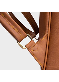 Balo Lata ( Thời trang nữ tiện lợi cỡ lớn - Balo da BAL40 )