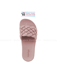 Dép Thái Lan nữ quai đúc siêu nhẹ Monobo moniga 10.5