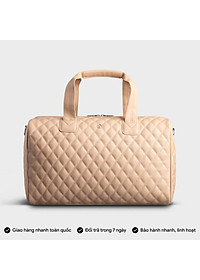 Túi du lịch Yuumy ( Thời trang nữ tiện lợi cỡ lớn - Túi da Seasand YMTR5 )