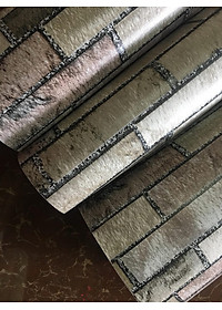 5m giấy decal cuộn gạch nhiều màu DT113(45x500cm)