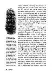 Sách Nguồn Gốc - Nỗi Hoài Niệm Về Những Thuở Ban Đầu