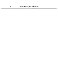 Sách Đừng Khởi Sự Khi Còn Do Dự