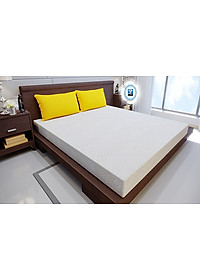 Nệm Cao Su Kim Cương Happy Gold KCCS1815 (180 x 200 x 15 cm)