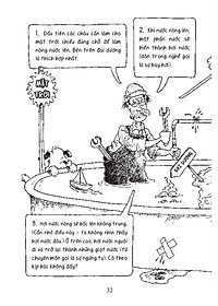 Sách Ao Hồ Láo Nháo