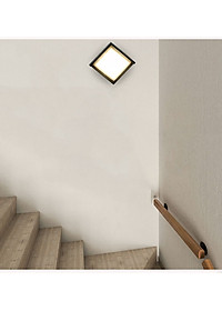 Đèn tường LED ELLY trang trí nội thất sang trọng, độc đáo.