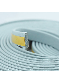 50 Mét Ron Khung Cửa Ngăn Bụi Côn Trùng Chống Ồn 2mm Legaxi