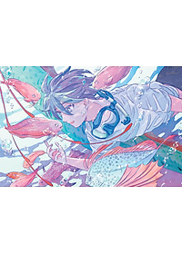 Sách Thủy Cung Đáy Biển Magmell [ Chọn Tập Lẻ]