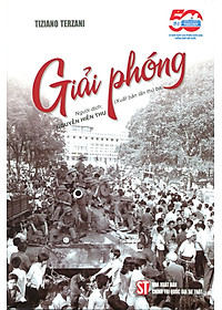 Combo 2 Cuốn: Giải Phóng + Biên Bản Chiến Tranh 1-2-3-4.75