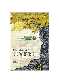 Hiệu Sách Nhỏ Ở Paris